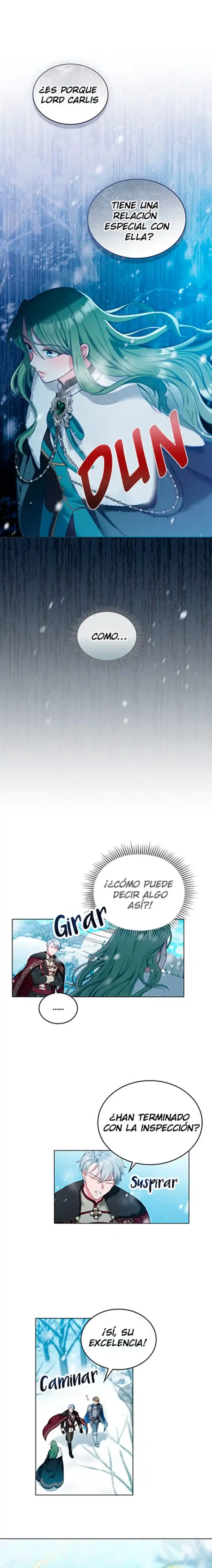 LAS CIRCUNSTANCIAS DE SELIA Y LESCHE - Capítulo 3 - Página 6 - LectorTMOo