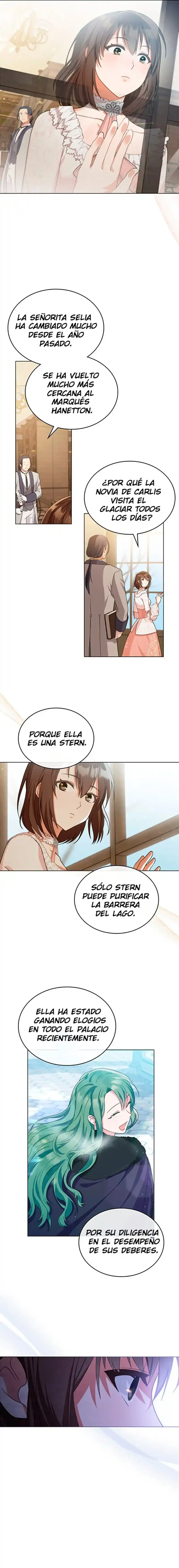 LAS CIRCUNSTANCIAS DE SELIA Y LESCHE - Capítulo 3 - Página 15 - LectorTMOo