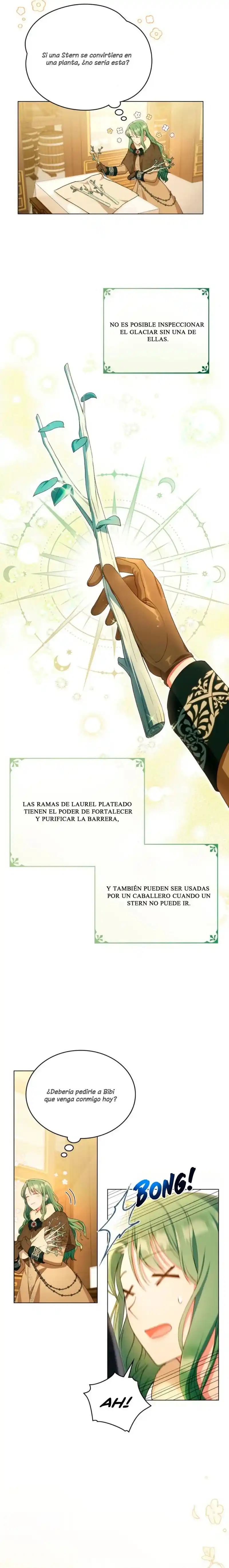 LAS CIRCUNSTANCIAS DE SELIA Y LESCHE - Capítulo 4 - Página 8 - LectorTMOo