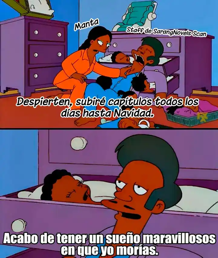 LAS CIRCUNSTANCIAS DE SELIA Y LESCHE - Capítulo 6 - Página 4 - LectorTMOo