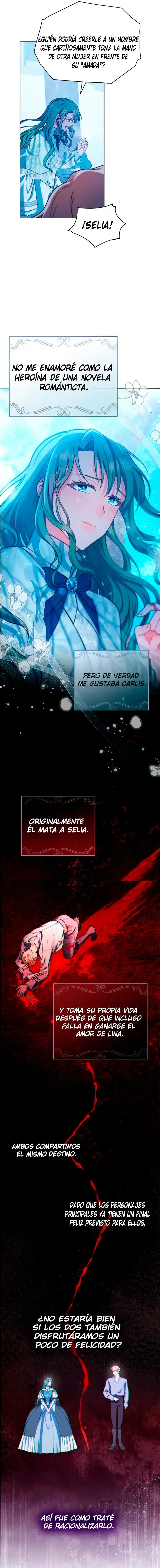 LAS CIRCUNSTANCIAS DE SELIA Y LESCHE - Capítulo 7 - Página 4 - LectorTMOo