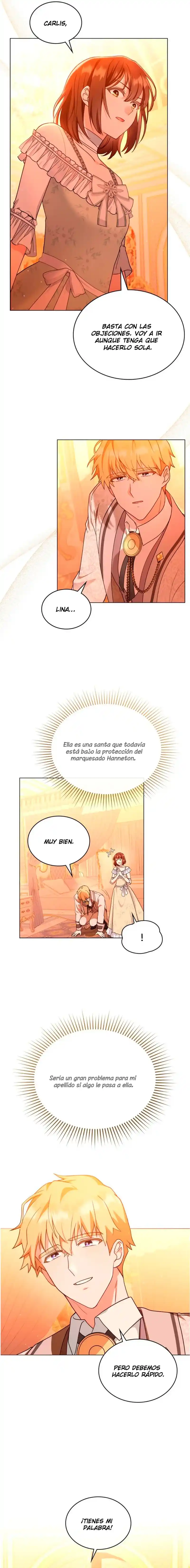 LAS CIRCUNSTANCIAS DE SELIA Y LESCHE - Capítulo 7 - Página 15 - LectorTMOo
