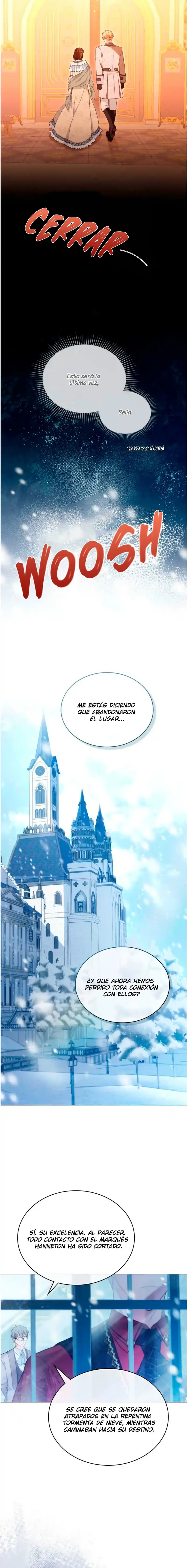 LAS CIRCUNSTANCIAS DE SELIA Y LESCHE - Capítulo 7 - Página 16 - LectorTMOo