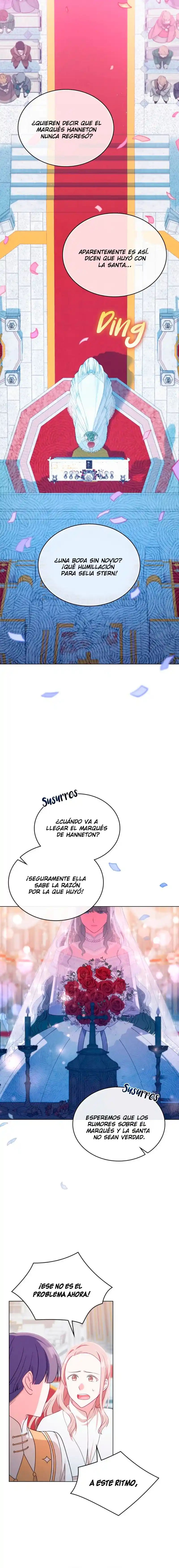 LAS CIRCUNSTANCIAS DE SELIA Y LESCHE - Capítulo 8 - Página 15 - LectorTMOo