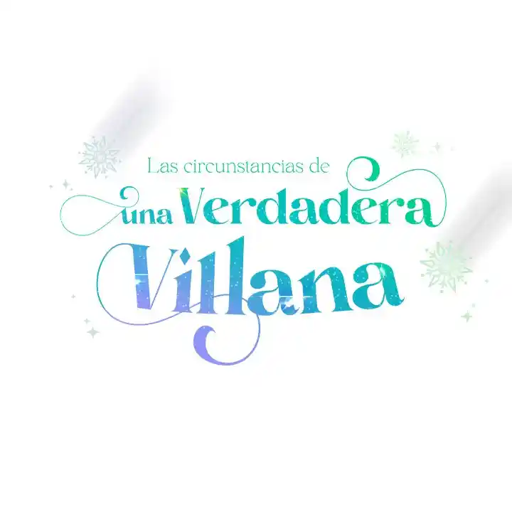 Las Circunstancias De Una Verdadera Villana - Capítulo 0.50 - Página 76 - LectorTMOo