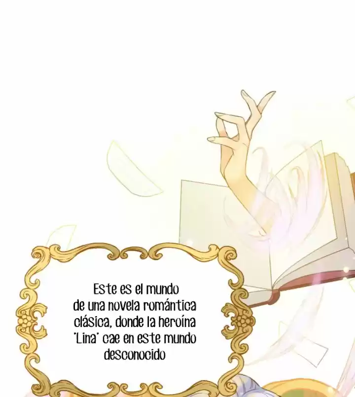 Las Circunstancias De Una Verdadera Villana - Capítulo 1 - Página 12 - LectorTMOo