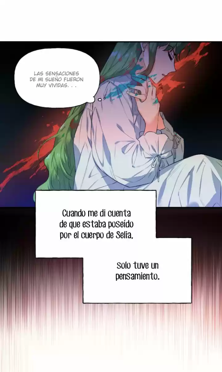 Las Circunstancias De Una Verdadera Villana - Capítulo 1 - Página 15 - LectorTMOo