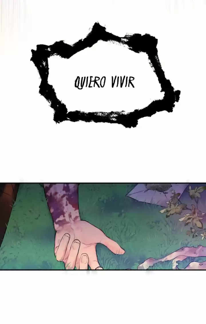 Las Circunstancias De Una Verdadera Villana - Capítulo 1 - Página 16 - LectorTMOo