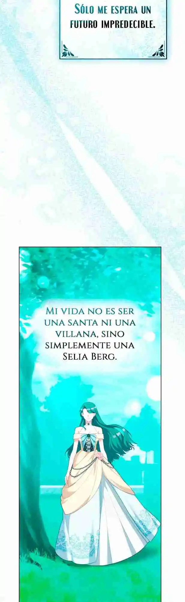 Las Circunstancias De Una Verdadera Villana - Capítulo 100 - Página 32 - LectorTMOo