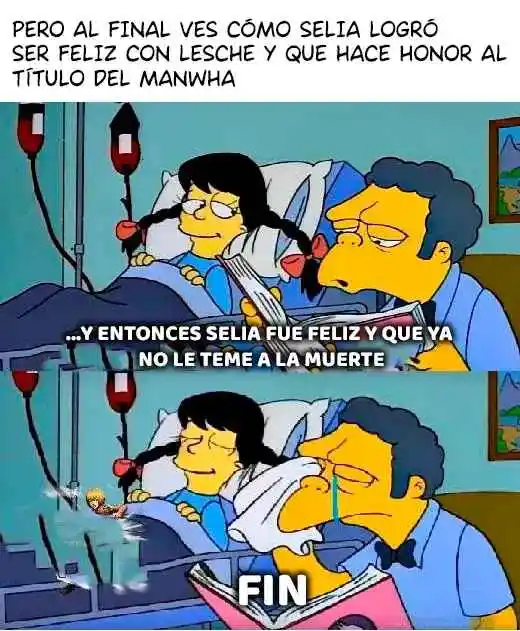 Las Circunstancias De Una Verdadera Villana - Capítulo 100 - Página 37 - LectorTMOo