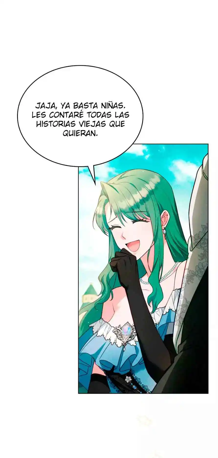 Las Circunstancias De Una Verdadera Villana - Capítulo 102 - Página 11 - LectorTMOo
