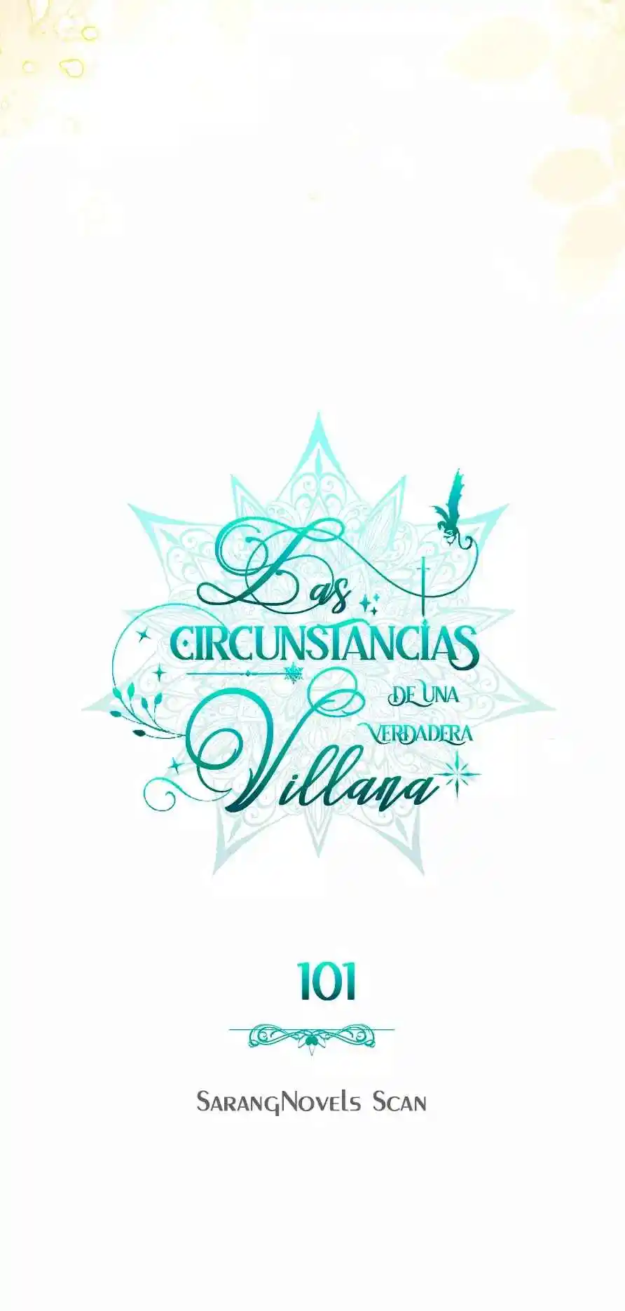 Las Circunstancias De Una Verdadera Villana - Capítulo 102 - Página 14 - LectorTMOo