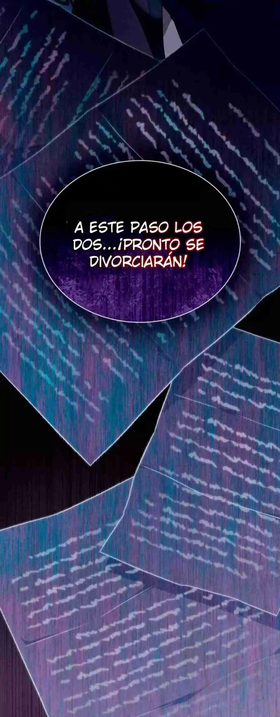 Las Circunstancias De Una Verdadera Villana - Capítulo 102 - Página 27 - LectorTMOo