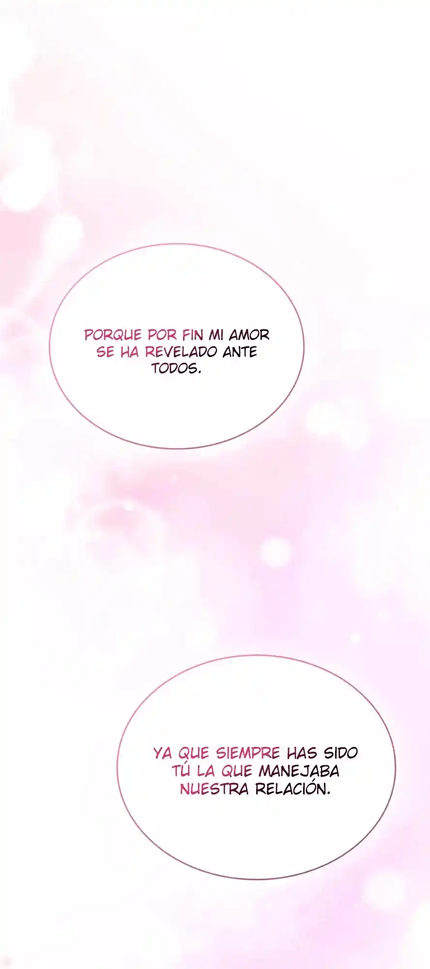 Las Circunstancias De Una Verdadera Villana - Capítulo 102 - Página 41 - LectorTMOo