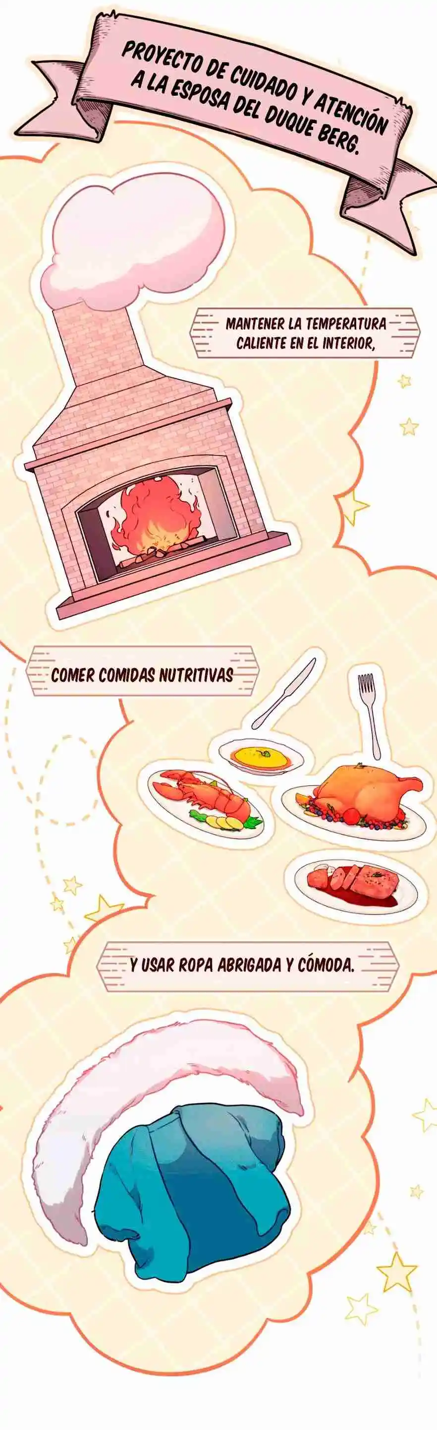 Las Circunstancias De Una Verdadera Villana - Capítulo 102 - Página 55 - LectorTMOo