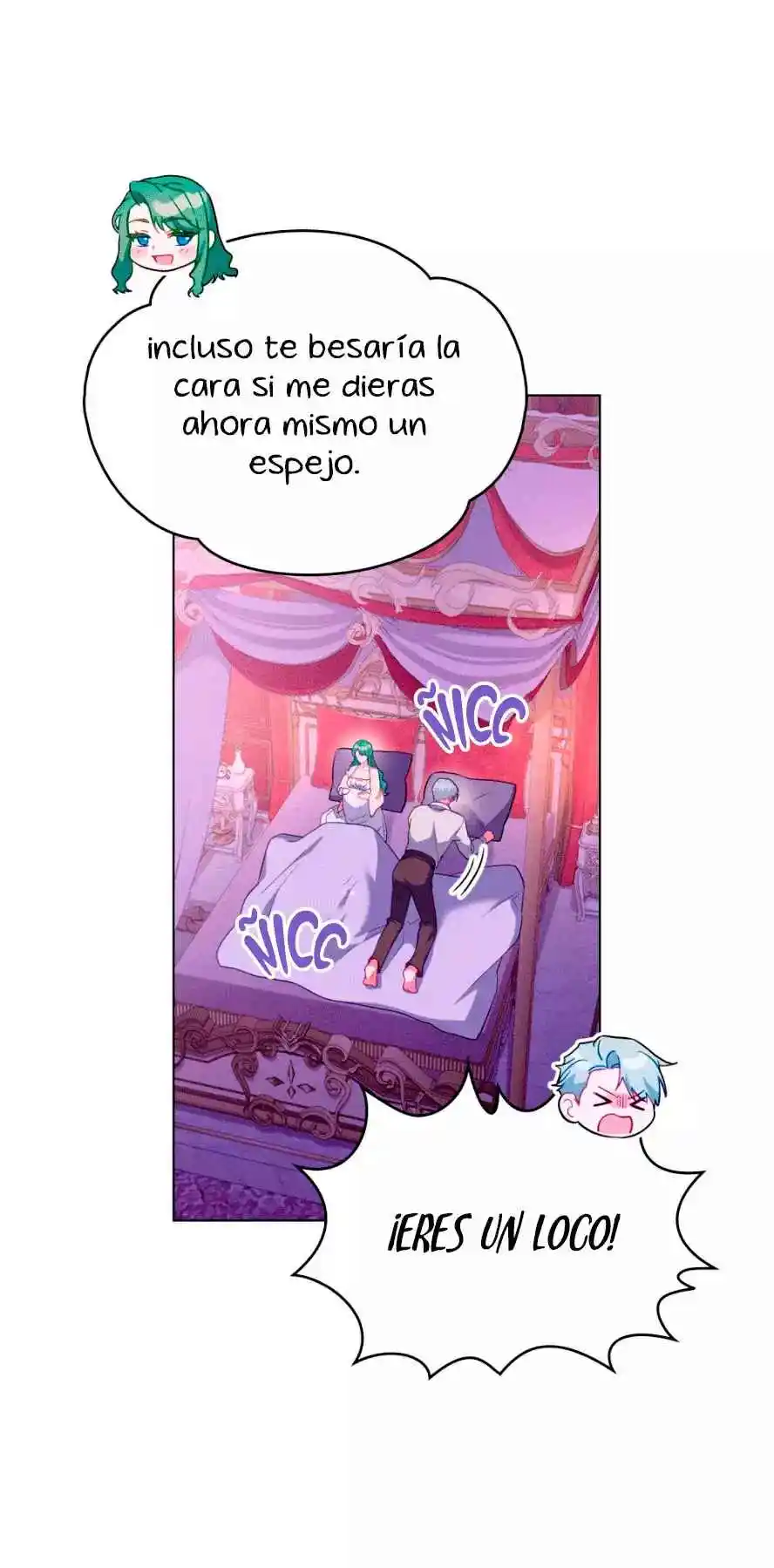 Las Circunstancias De Una Verdadera Villana - Capítulo 102 - Página 67 - LectorTMOo