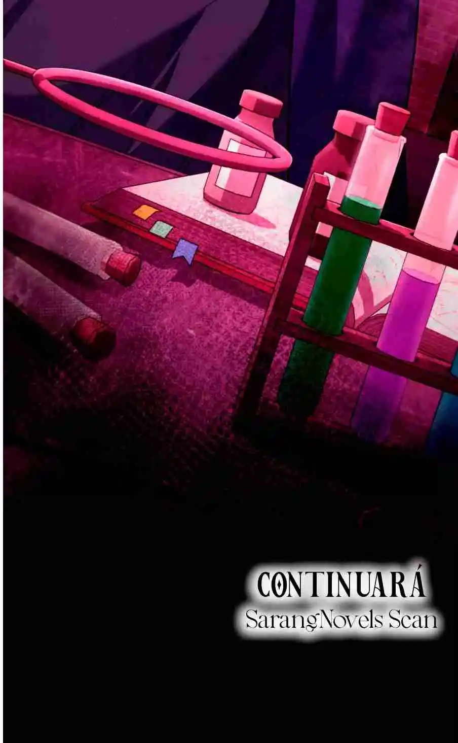 Las Circunstancias De Una Verdadera Villana - Capítulo 102 - Página 78 - LectorTMOo