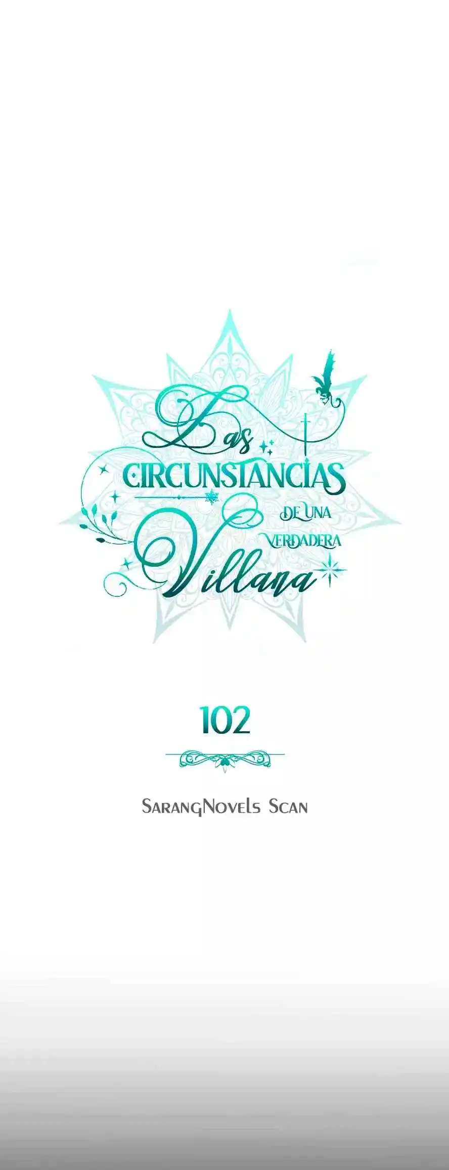 Las Circunstancias De Una Verdadera Villana - Capítulo 103 - Página 24 - LectorTMOo