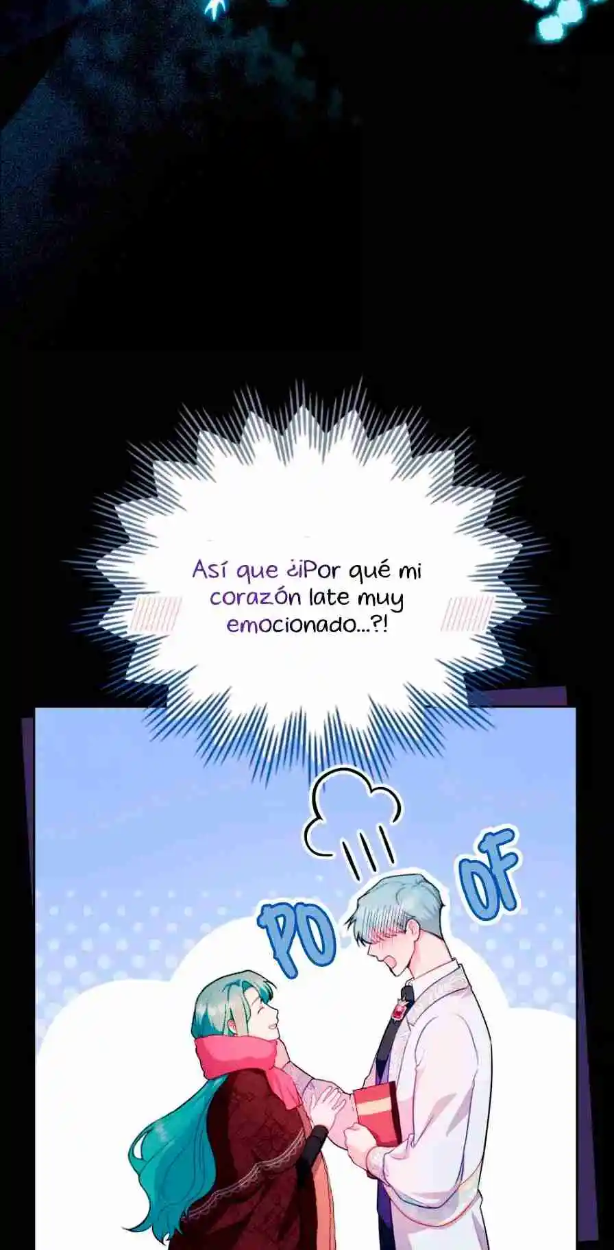 Las Circunstancias De Una Verdadera Villana - Capítulo 103 - Página 60 - LectorTMOo
