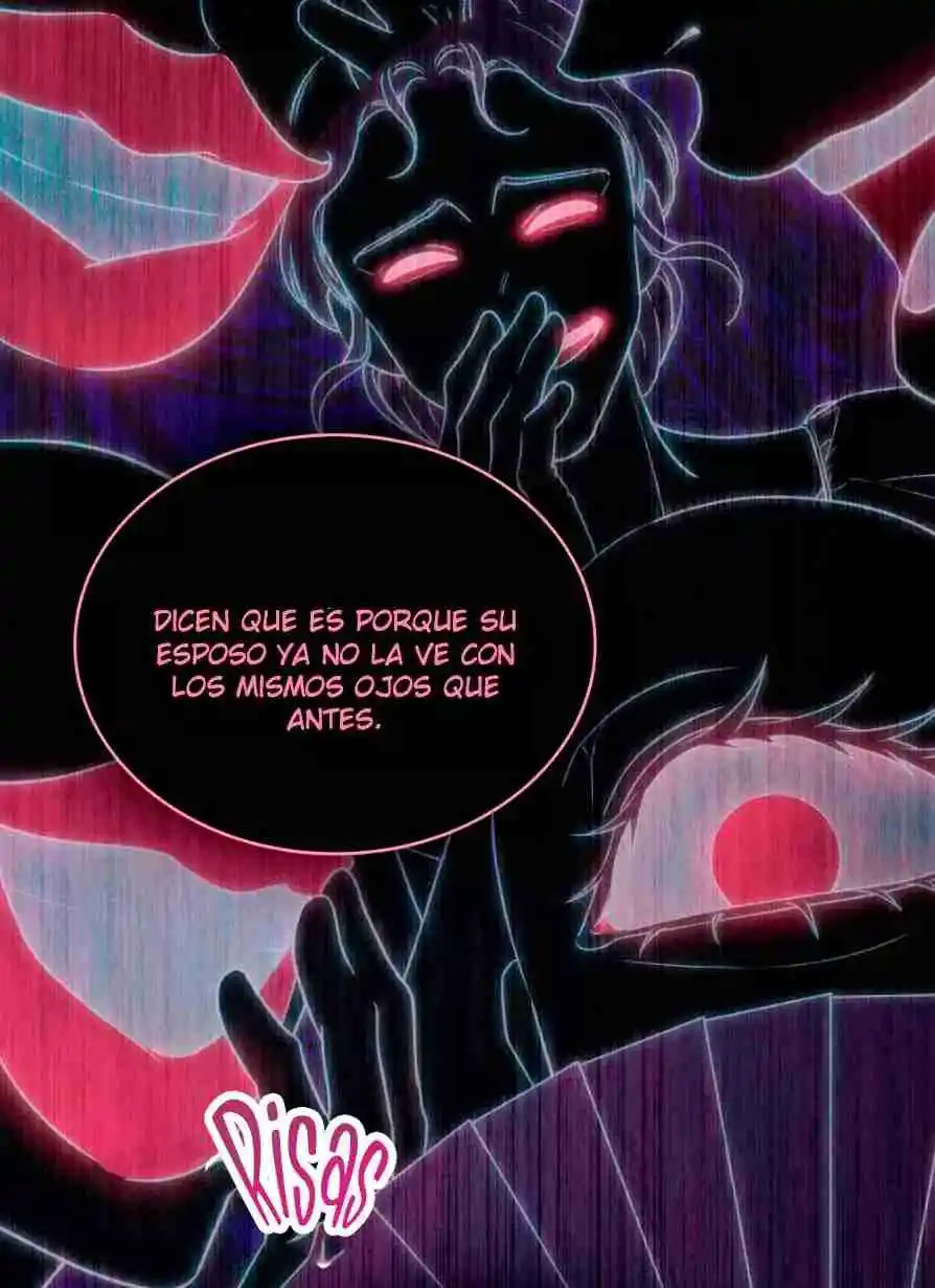 Las Circunstancias De Una Verdadera Villana - Capítulo 104 - Página 10 - LectorTMOo