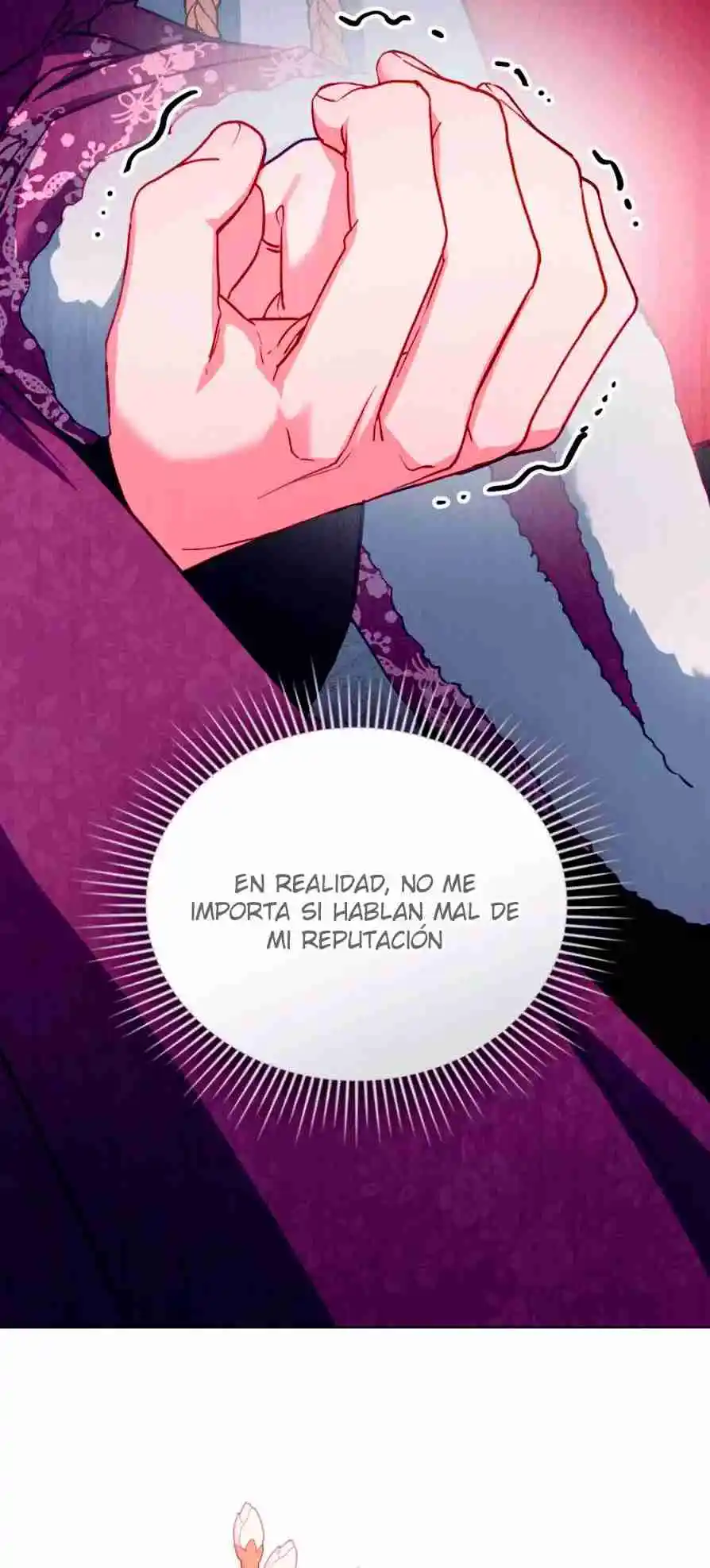 Las Circunstancias De Una Verdadera Villana - Capítulo 104 - Página 13 - LectorTMOo