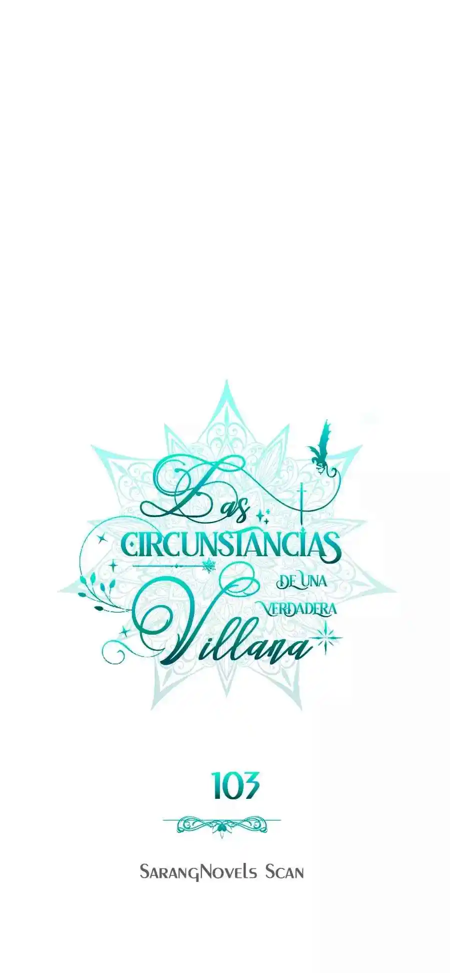 Las Circunstancias De Una Verdadera Villana - Capítulo 104 - Página 24 - LectorTMOo