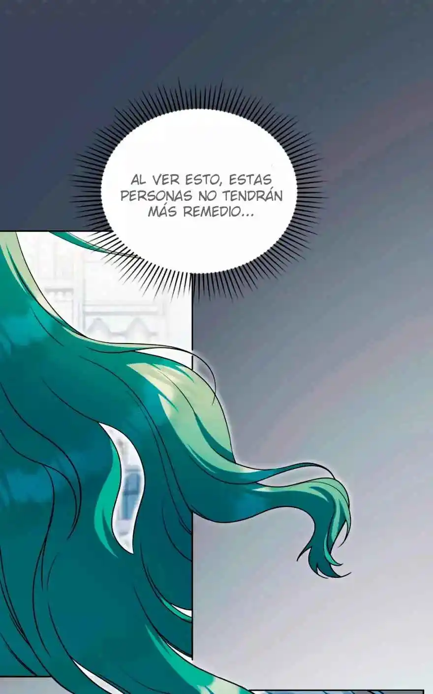 Las Circunstancias De Una Verdadera Villana - Capítulo 104 - Página 41 - LectorTMOo