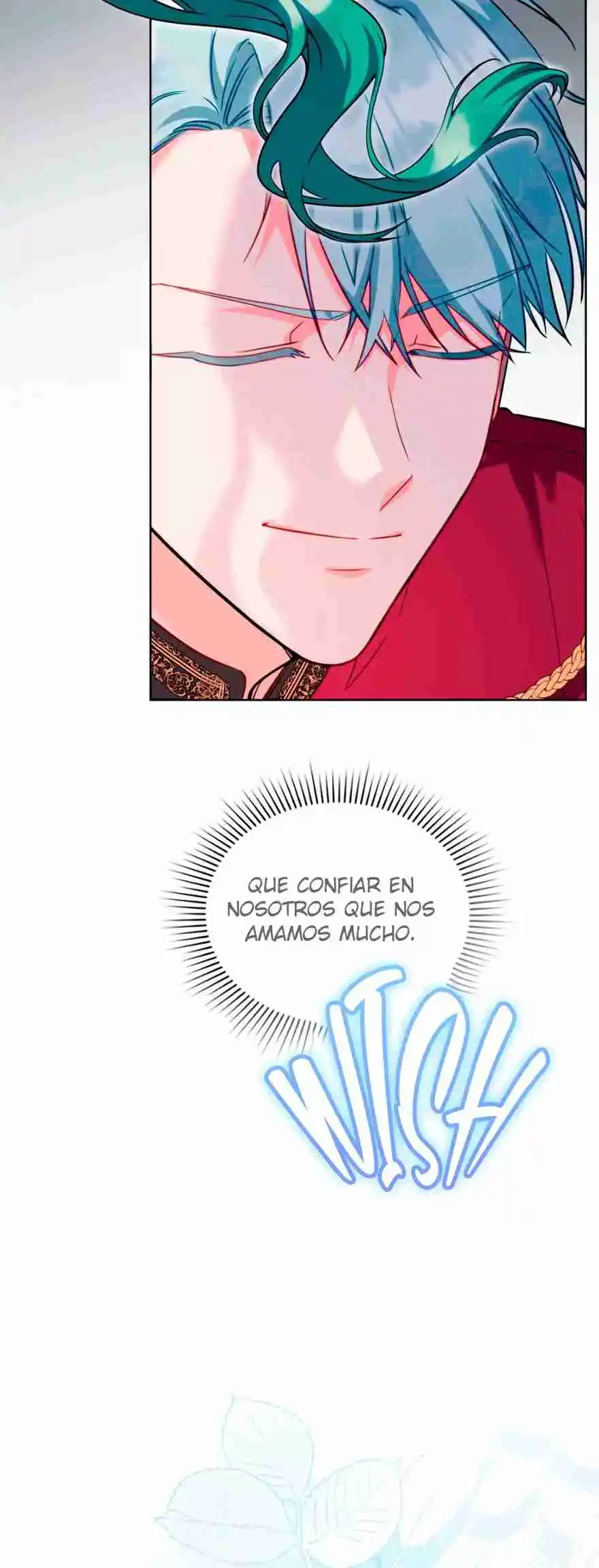 Las Circunstancias De Una Verdadera Villana - Capítulo 104 - Página 42 - LectorTMOo