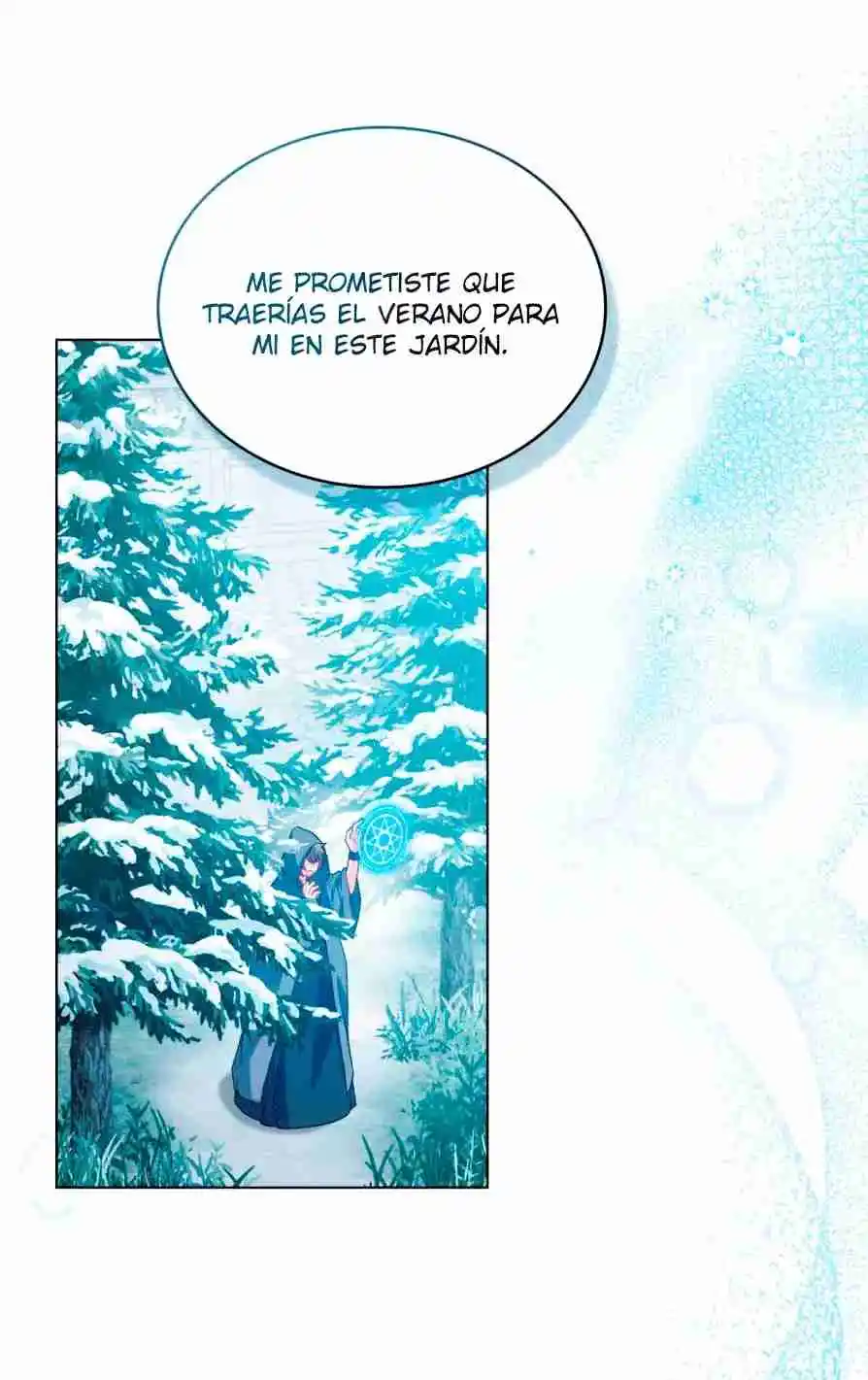 Las Circunstancias De Una Verdadera Villana - Capítulo 104 - Página 48 - LectorTMOo