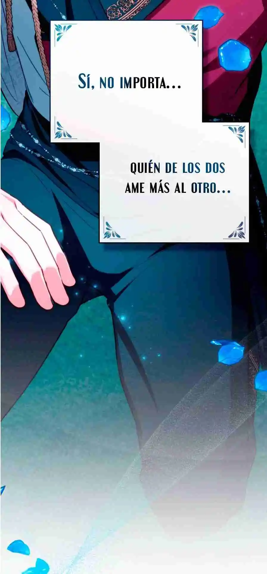 Las Circunstancias De Una Verdadera Villana - Capítulo 104 - Página 69 - LectorTMOo