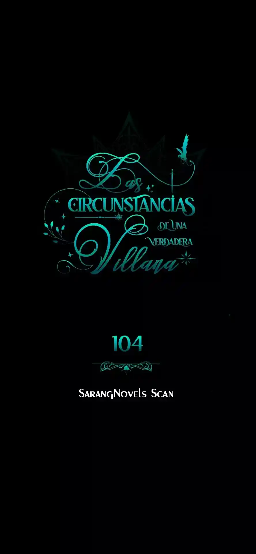 Las Circunstancias De Una Verdadera Villana - Capítulo 105 - Página 29 - LectorTMOo