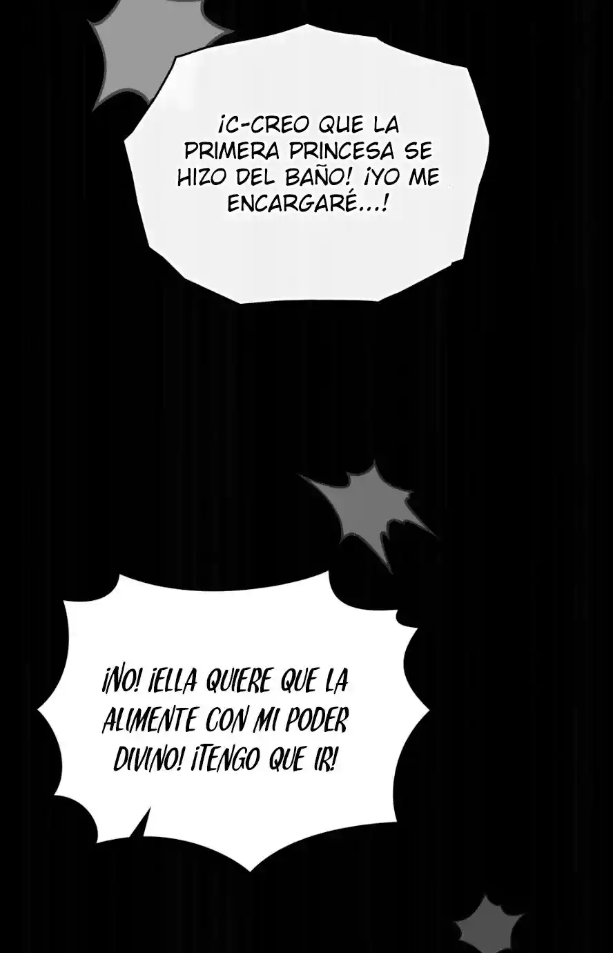 Las Circunstancias De Una Verdadera Villana - Capítulo 105 - Página 35 - LectorTMOo