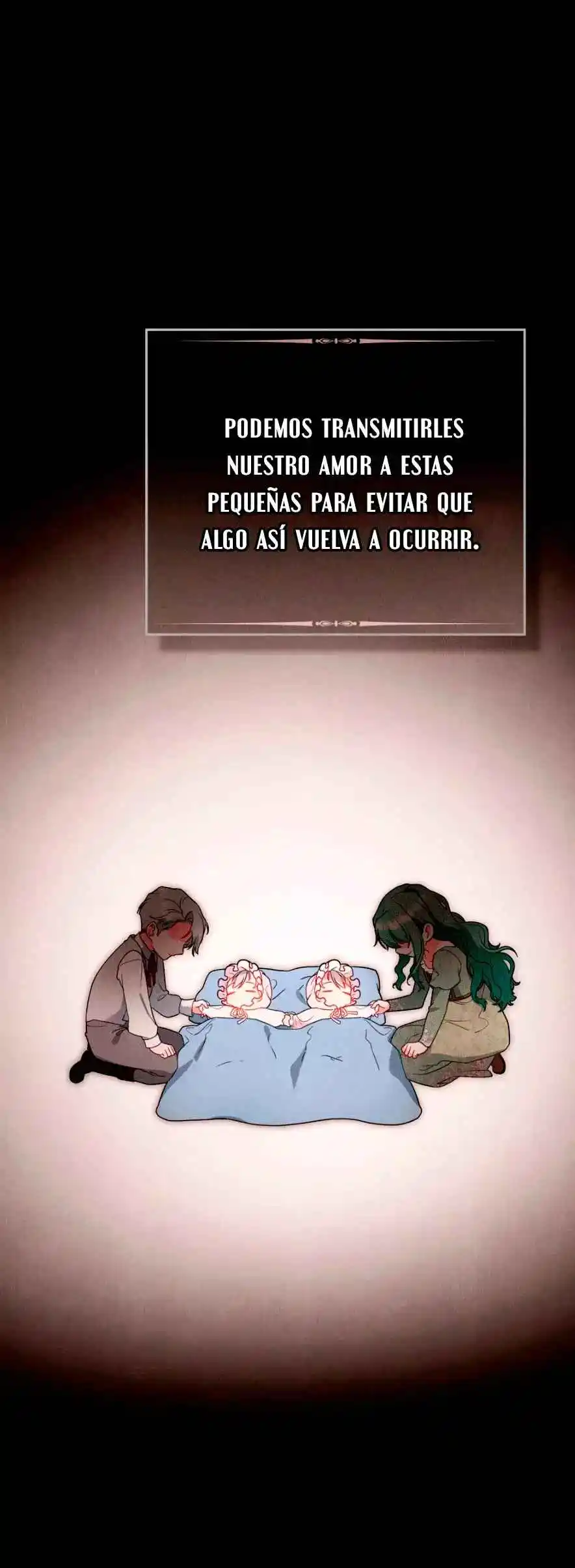 Las Circunstancias De Una Verdadera Villana - Capítulo 105 - Página 49 - LectorTMOo