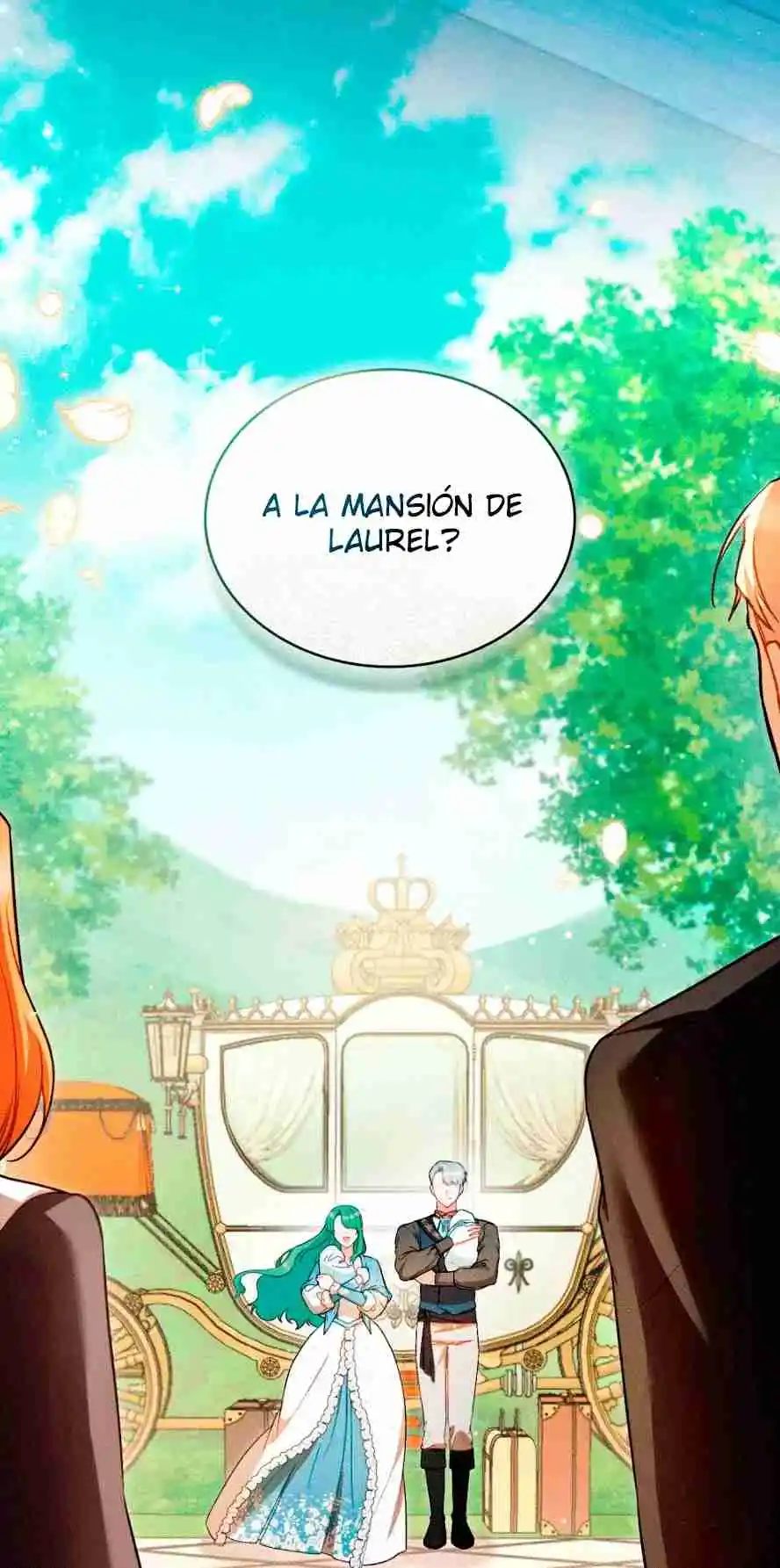 Las Circunstancias De Una Verdadera Villana - Capítulo 105 - Página 67 - LectorTMOo