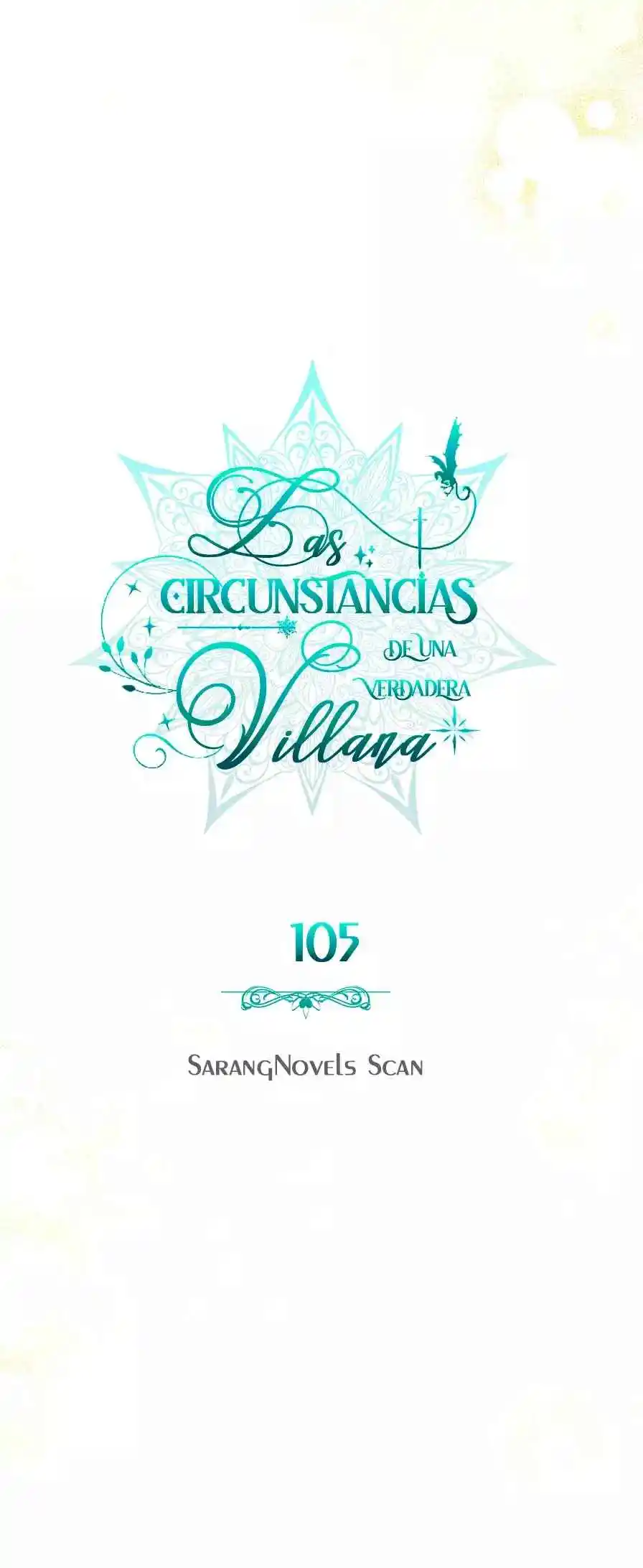 Las Circunstancias De Una Verdadera Villana - Capítulo 106 - Página 15 - LectorTMOo