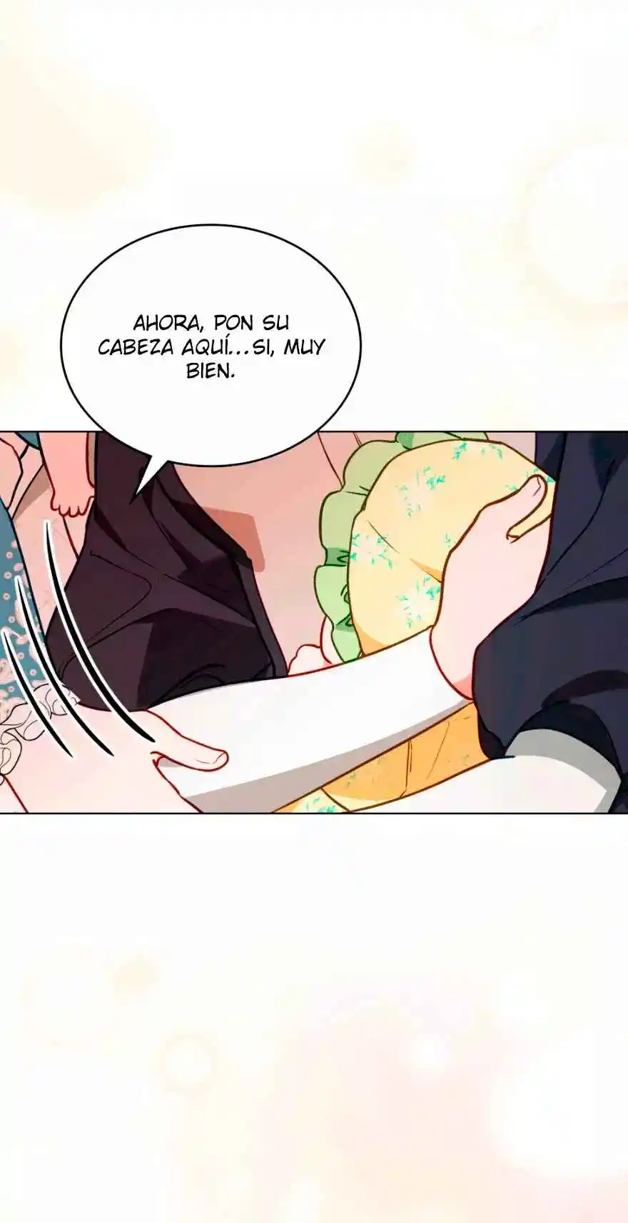Las Circunstancias De Una Verdadera Villana - Capítulo 106 - Página 24 - LectorTMOo