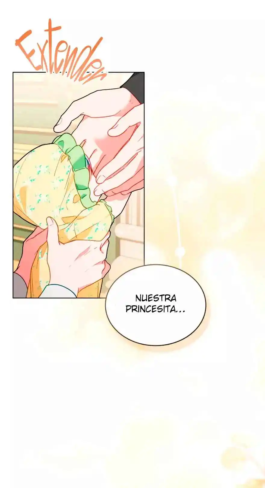 Las Circunstancias De Una Verdadera Villana - Capítulo 106 - Página 28 - LectorTMOo