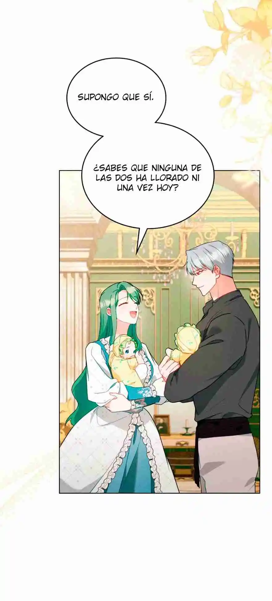 Las Circunstancias De Una Verdadera Villana - Capítulo 106 - Página 30 - LectorTMOo