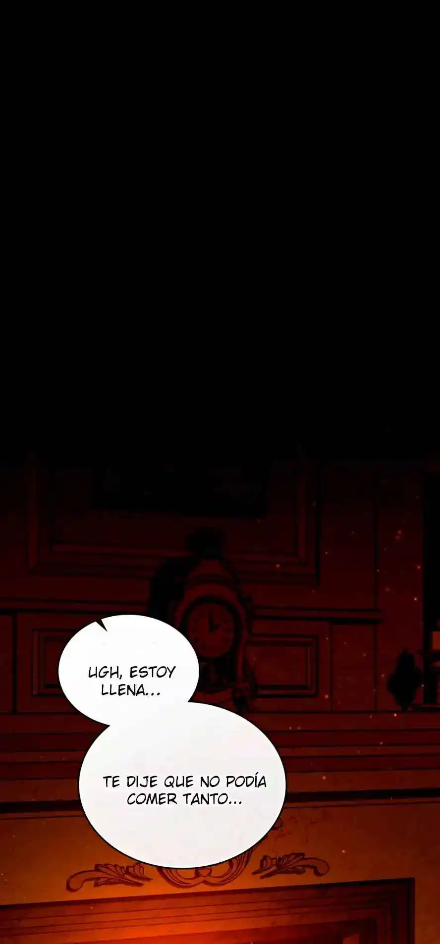 Las Circunstancias De Una Verdadera Villana - Capítulo 106 - Página 51 - LectorTMOo