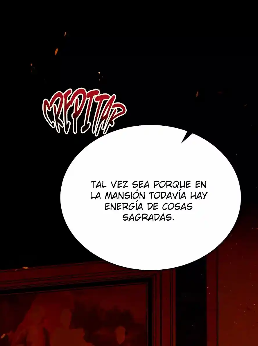 Las Circunstancias De Una Verdadera Villana - Capítulo 106 - Página 55 - LectorTMOo