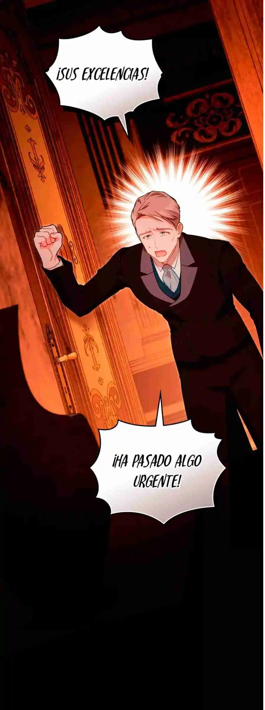 Las Circunstancias De Una Verdadera Villana - Capítulo 106 - Página 71 - LectorTMOo