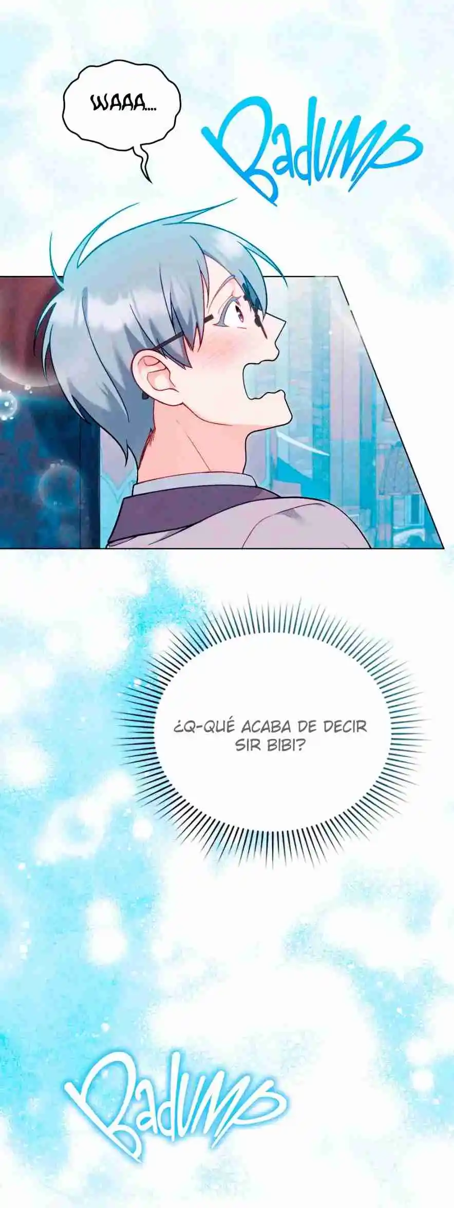 Las Circunstancias De Una Verdadera Villana - Capítulo 108 - Página 5 - LectorTMOo