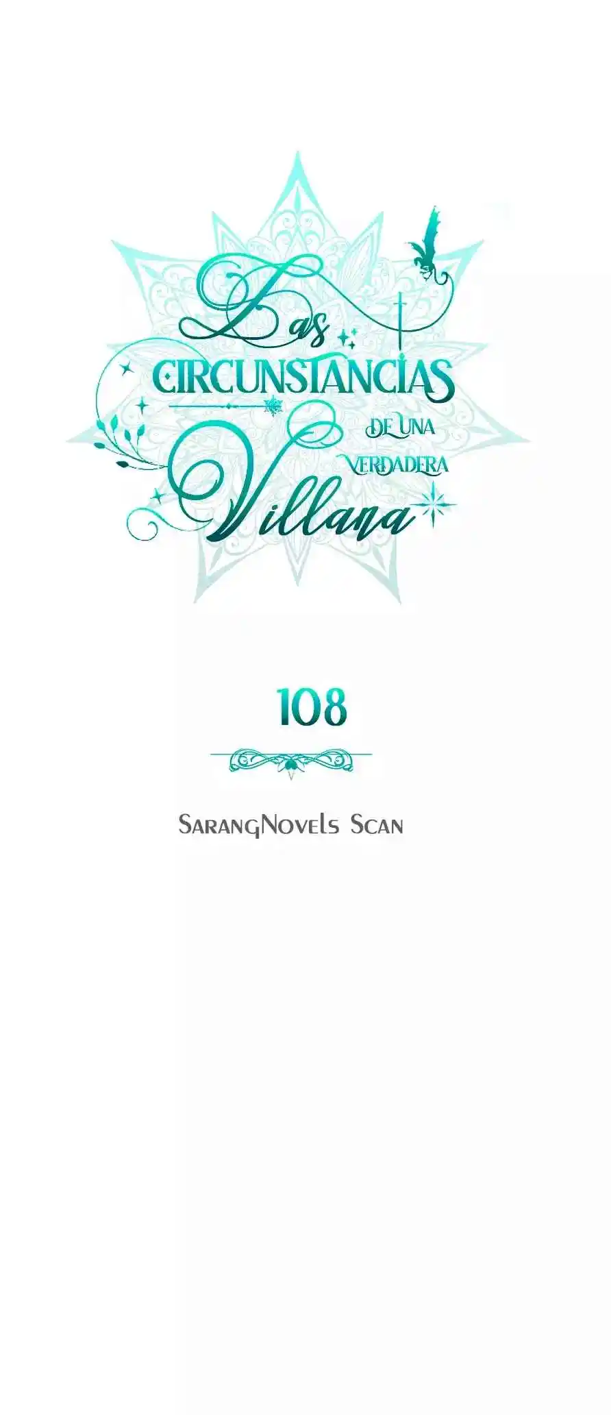 Las Circunstancias De Una Verdadera Villana - Capítulo 108 - Página 33 - LectorTMOo
