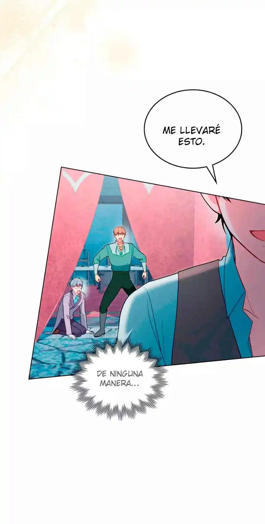 Las Circunstancias De Una Verdadera Villana - Capítulo 108 - Página 49 - LectorTMOo
