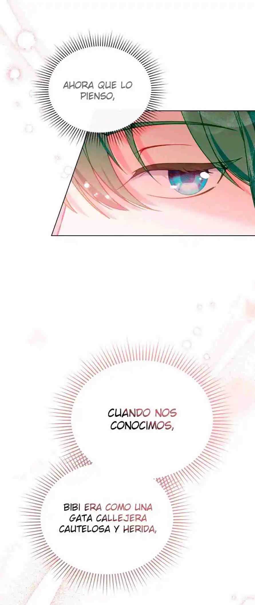 Las Circunstancias De Una Verdadera Villana - Capítulo 109 - Página 8 - LectorTMOo