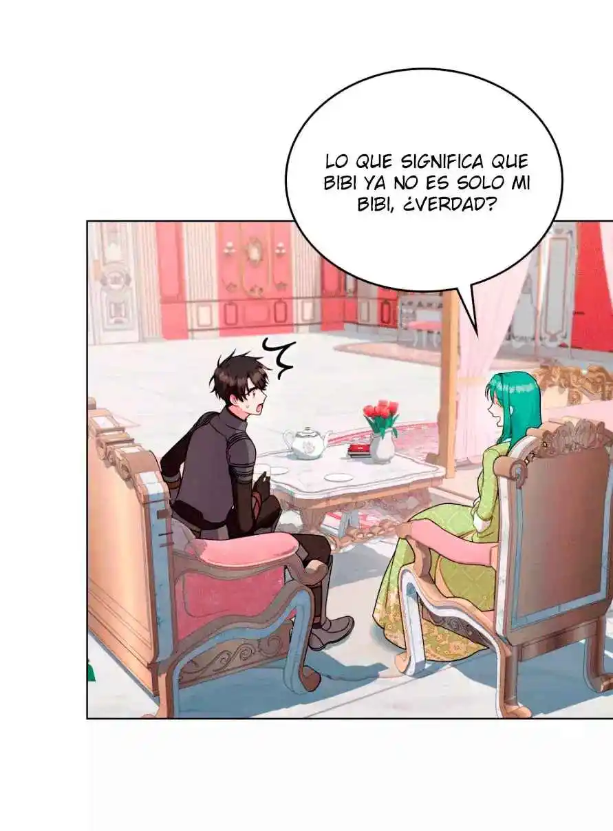 Las Circunstancias De Una Verdadera Villana - Capítulo 109 - Página 10 - LectorTMOo