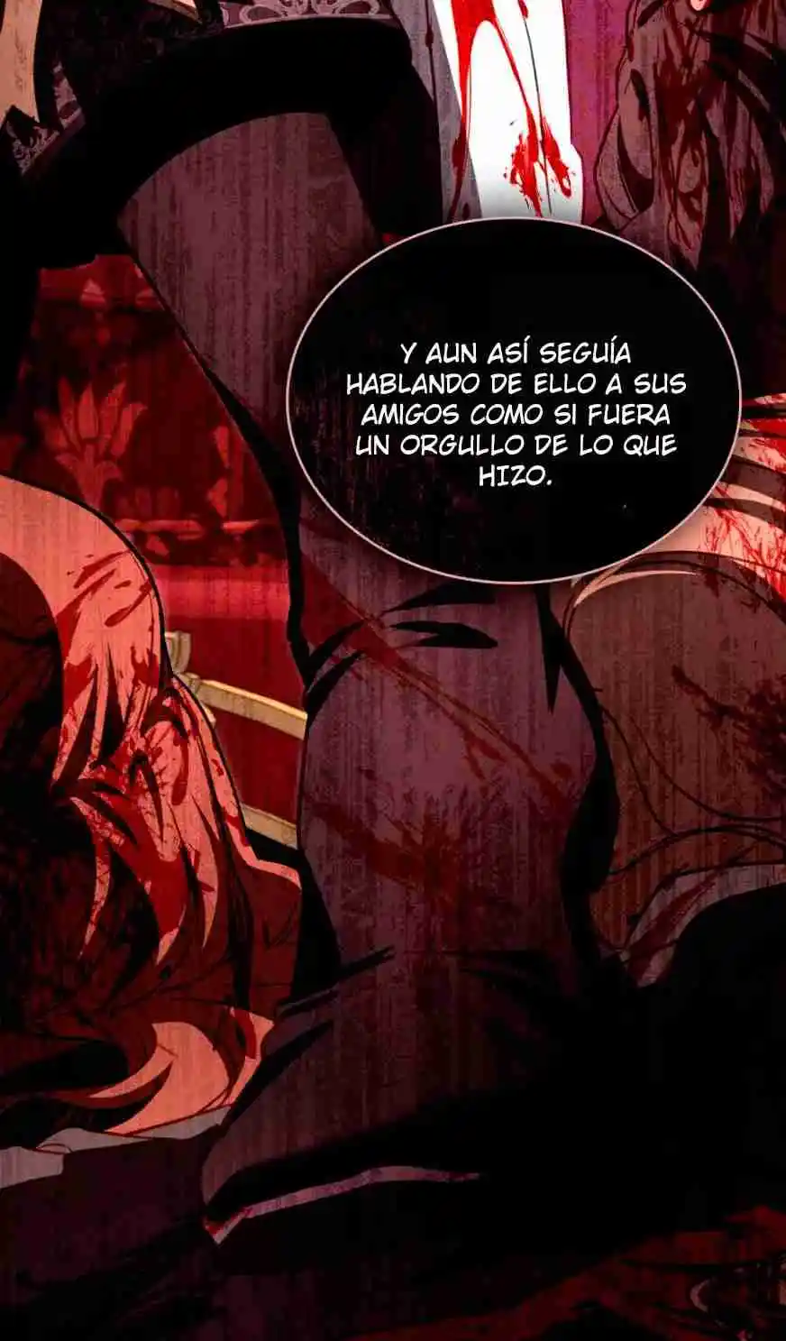 Las Circunstancias De Una Verdadera Villana - Capítulo 109 - Página 29 - LectorTMOo