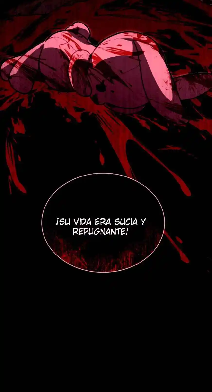 Las Circunstancias De Una Verdadera Villana - Capítulo 109 - Página 30 - LectorTMOo