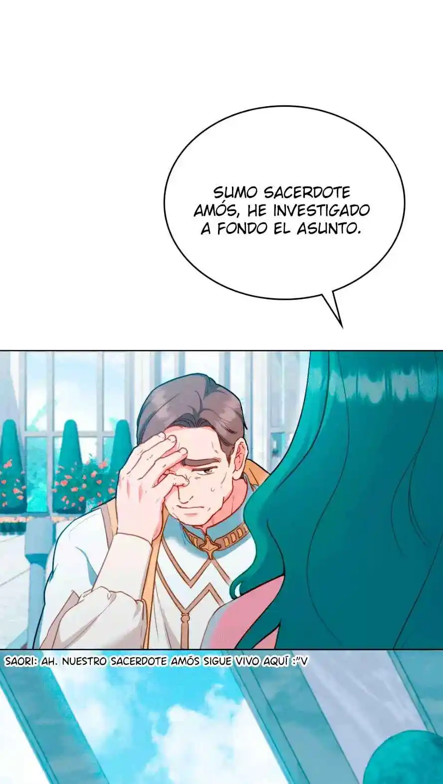 Las Circunstancias De Una Verdadera Villana - Capítulo 110 - Página 10 - LectorTMOo
