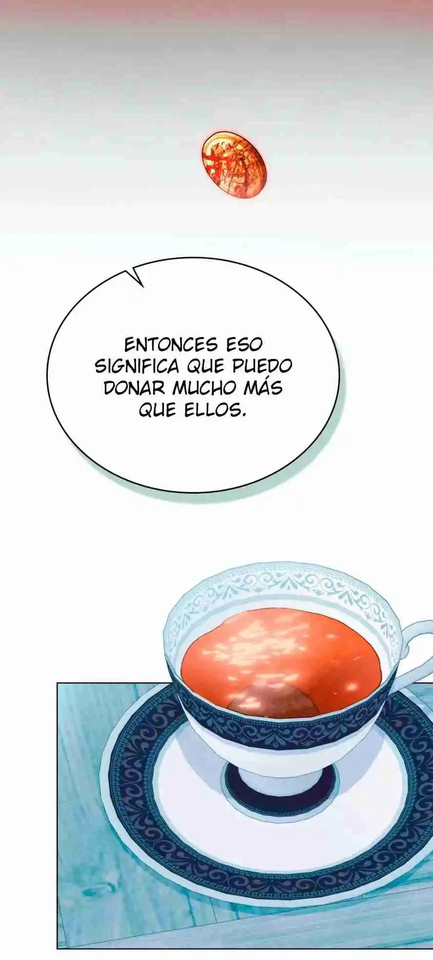 Las Circunstancias De Una Verdadera Villana - Capítulo 110 - Página 16 - LectorTMOo